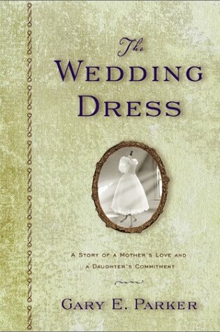 Cover of The Wedding Dress