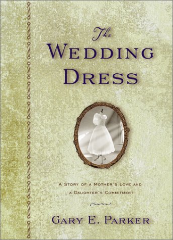 Book cover for The Wedding Dress