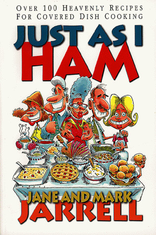 Cover of Just as I Ham