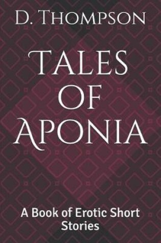 Cover of Tales of Aponia