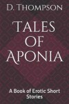 Book cover for Tales of Aponia