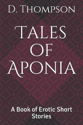 Cover of Tales of Aponia