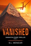 Book cover for Vanished