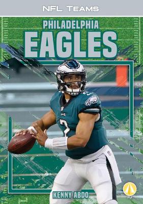 Cover of Philadelphia Eagles