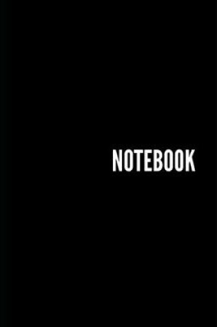 Cover of Notebook