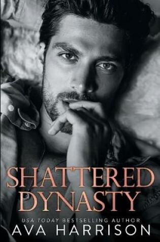 Cover of Shattered Dynasty