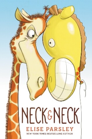 Cover of Neck & Neck