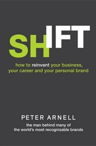 Cover of Shift