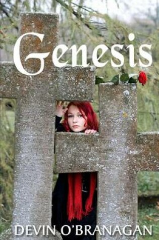 Cover of Genesis