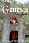 Book cover for Genesis