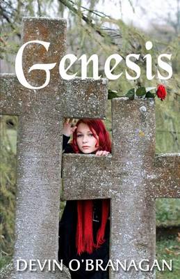 Cover of Genesis