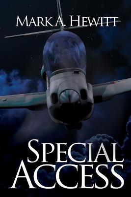 Cover of Special Access