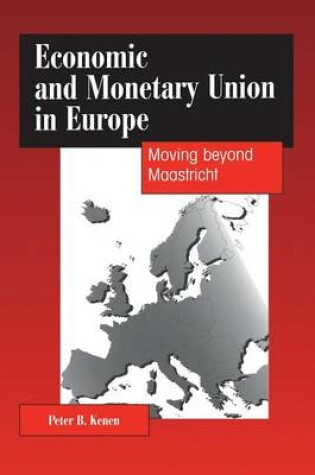 Cover of Economic and Monetary Union in Europe