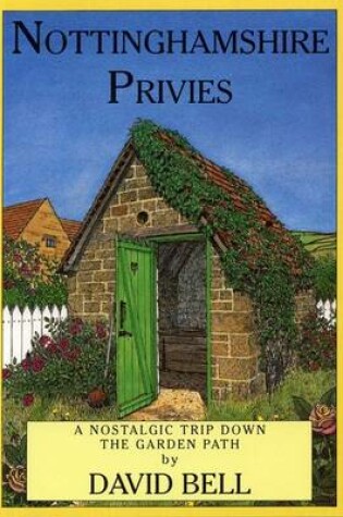 Cover of Nottinghamshire Privies