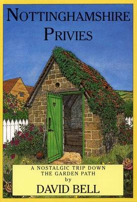 Book cover for Nottinghamshire Privies
