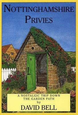 Cover of Nottinghamshire Privies