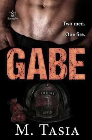 Cover of Gabe