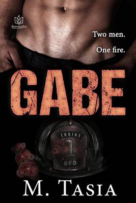 Book cover for Gabe