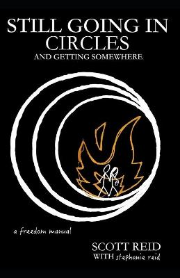 Book cover for Still Going In Circles and Getting Somewhere