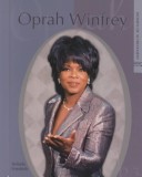 Cover of Oprah Winfrey