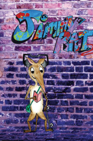 Cover of Jimmy Rat