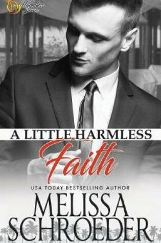 Cover of A Little Harmless Faith