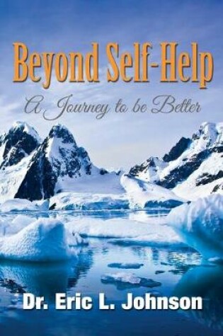 Cover of Beyond Self-Help