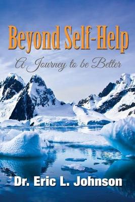 Book cover for Beyond Self-Help