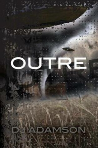 Cover of Outre