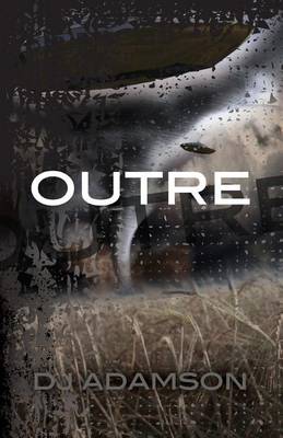 Book cover for Outre