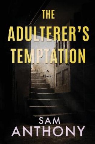 Cover of The Adulterer's Temptation