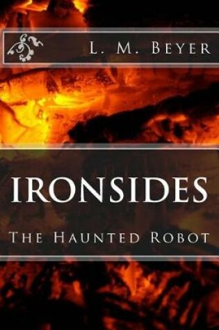 Cover of Ironsides