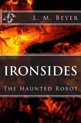 Book cover for Ironsides