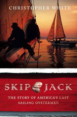 Book cover for Skipjack