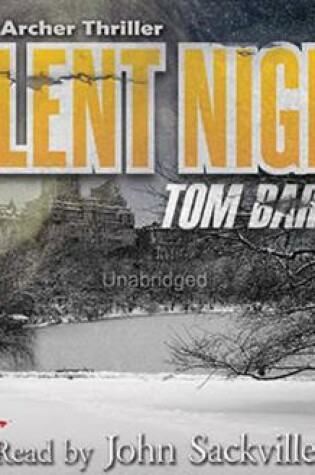 Cover of Silent Night