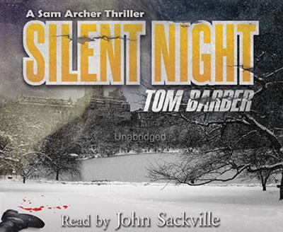 Cover of Silent Night