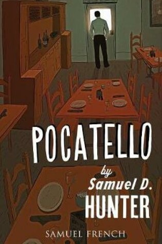 Cover of Pocatello