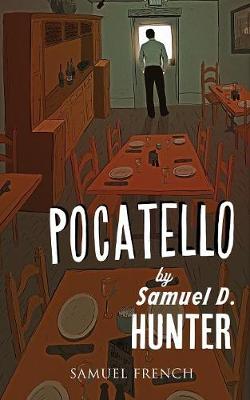 Book cover for Pocatello