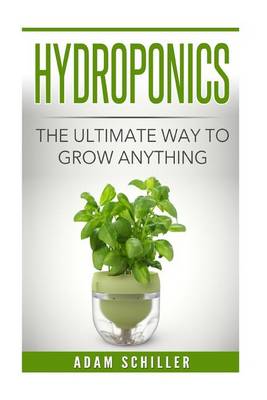 Book cover for Hydroponics