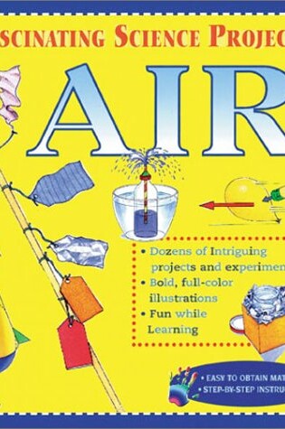 Cover of Air