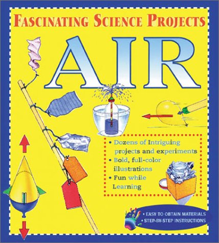 Cover of Air