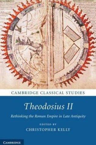 Cover of Theodosius II