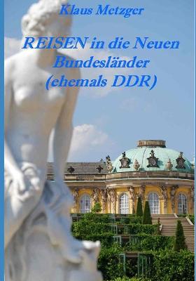 Book cover for REISEN in die Neuen Bundeslander