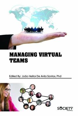Book cover for Managing Virtual Teams