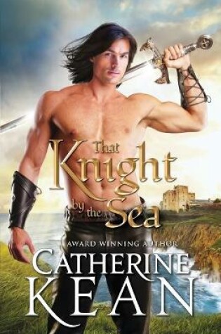 Cover of That Knight by the Sea
