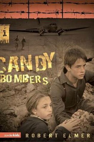 Cover of Candy Bombers