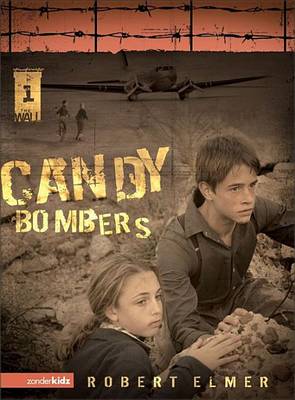 Book cover for Candy Bombers