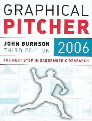 Book cover for Graphical Pitcher