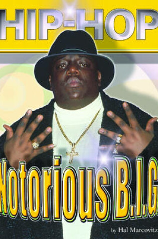 Cover of Notorious B.I.G.