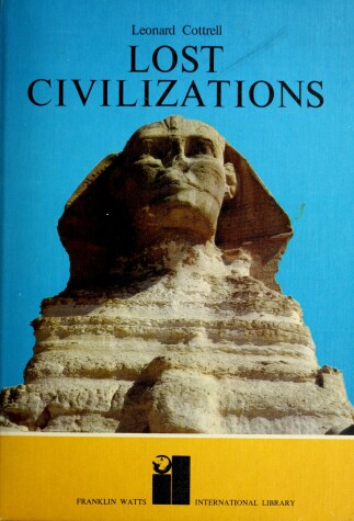 Cover of Lost Civilizations